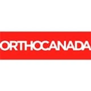 OrthoCanada logo