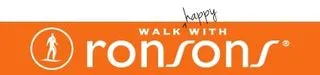 Ronsons.ca logo