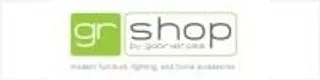 grShop logo