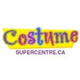 Costume SuperCentre logo