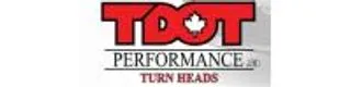 TDot Performance logo