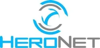 HeroNet.ca logo