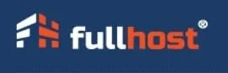 FullHost logo