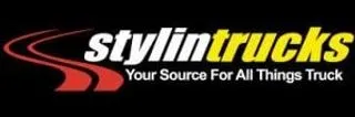 Stylin Trucks logo