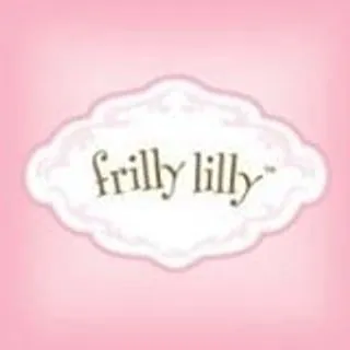 frilly lilly logo