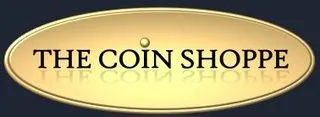 Coin Shoppe logo