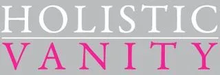 Holistic Vanity logo