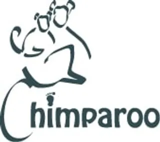 Chimparoo logo