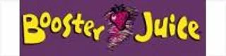 Booster juice logo