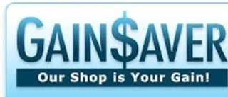 Gainsaver logo
