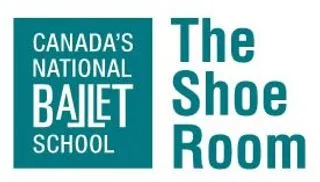 The Shoe Room logo
