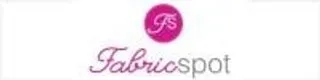 Fabric Spot logo