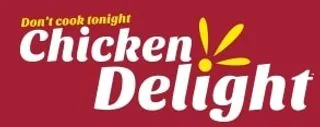 Chicken Delight logo