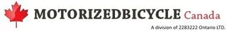 Motorized Bicycle logo