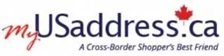 My US Address logo