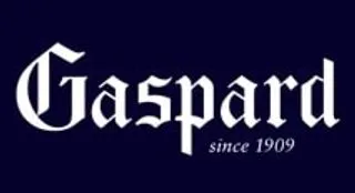 Gaspard logo