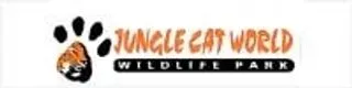 Jungle Cat World logo