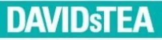 DAVIDs TEA logo