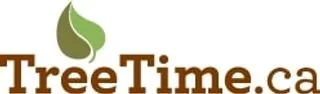 Treetime logo