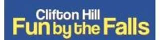 Clifton Hill logo