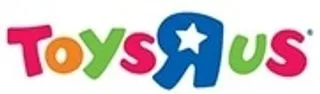 Toys R Us logo