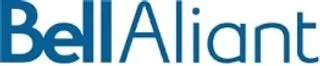 Bell Aliant Promotions logo