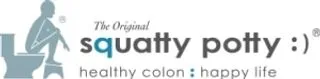 Squatty Potty logo