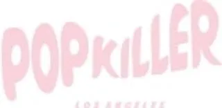 Popkiller logo
