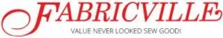 Fabricville logo