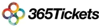 365Tickets Canada logo