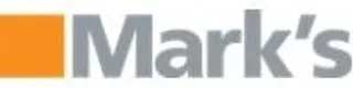 Mark's logo