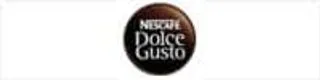 Nescafe Dolce Gusto logo
