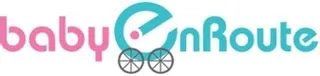 Baby enRoute logo