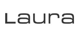 Laura logo