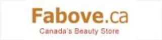 Fabove logo