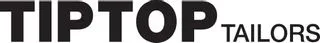 TipTop Tailors logo