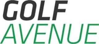 Golf Avenue logo