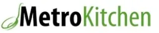 MetroKitchen logo