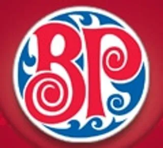Boston Pizza logo