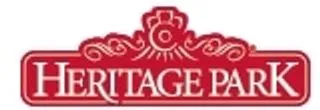 Heritage Park logo