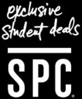 SPC Card logo