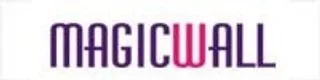 Magic Wall logo