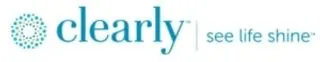 Clearly Contacts logo