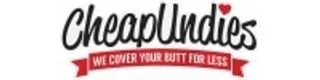 CheapUndies logo