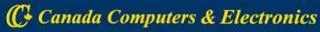 Canada Computers logo