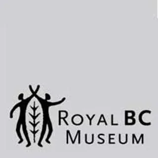 Royal BC Museum logo