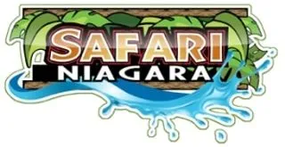 Safari Niagara logo