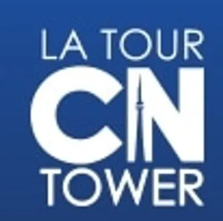 CN Tower logo