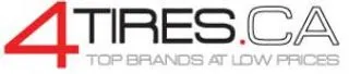4tires.ca logo