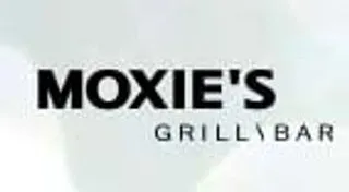 Moxie's Grill & Bar logo
